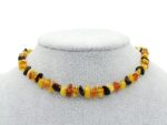 childrens amber necklace