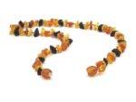 childrens amber necklace L02