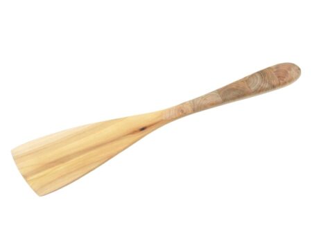 spatula from juniper