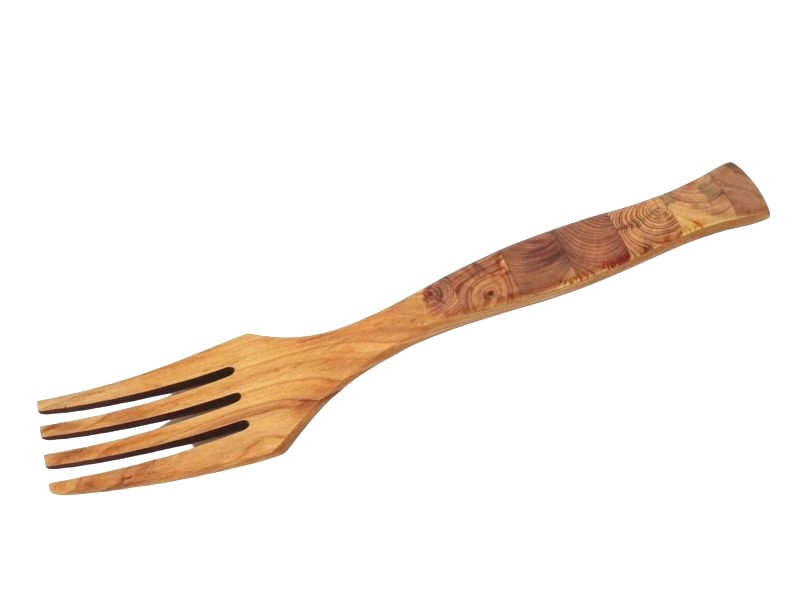pan fork