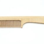 Comb fine tooth 4,5x19cm