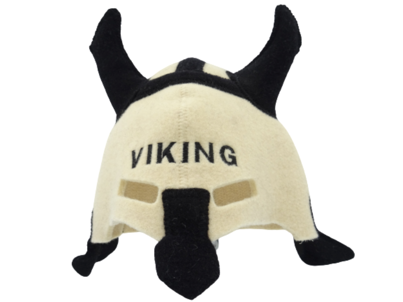 Saunamüts rüütel Viking 1043
