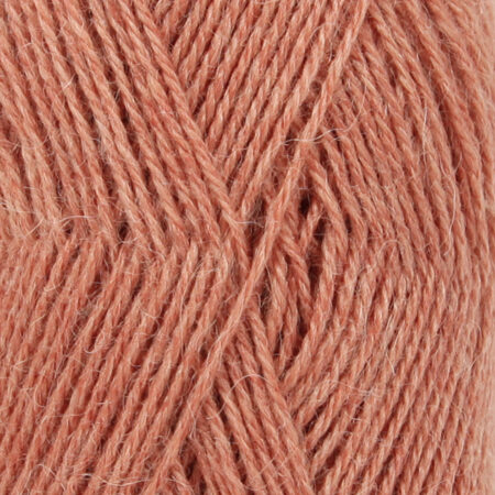 Yarn DROPS Alpaca 9026 blush
