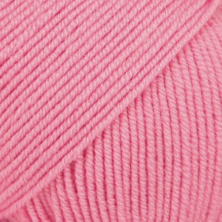 Yarn DROPS Baby Merino 50g pink