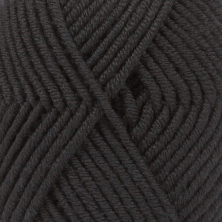Yarn DROPS Big Merino 04 black