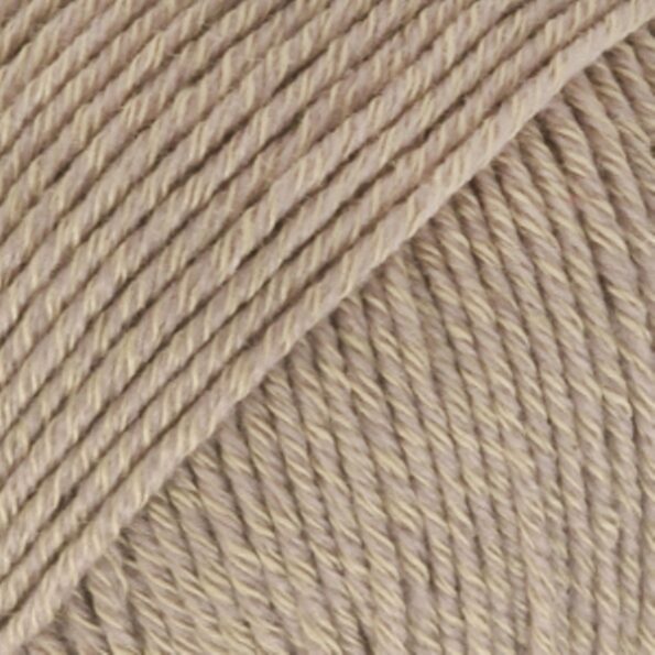 Yarn DROPS Cotton Merino 03 beige