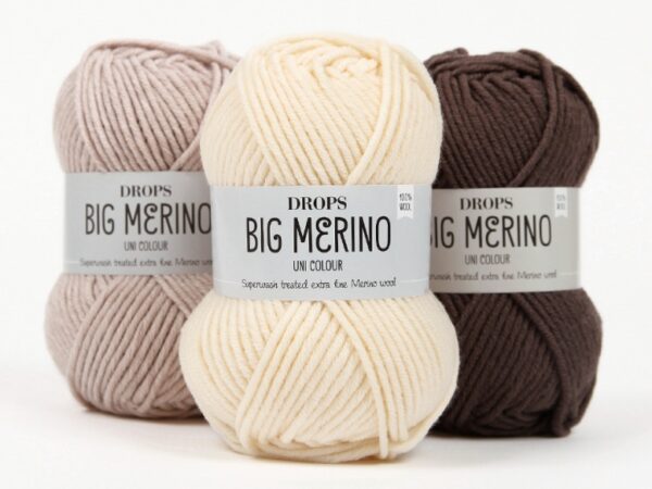 Big Merino -5%