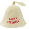 Saunamüts Sauna Peremees 1004