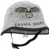 sauna hat