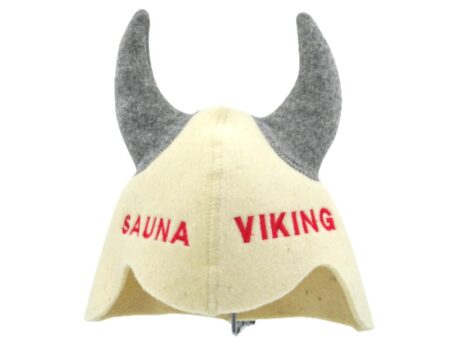 Sauna hat viking