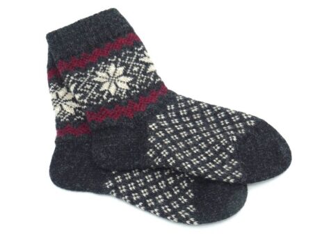 meeste villased sokid