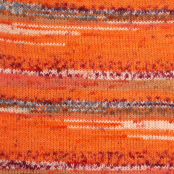 yarn fabel print 153