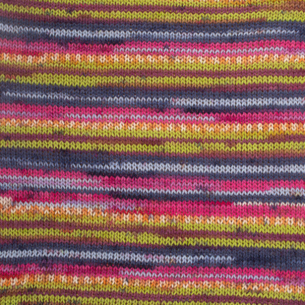 yarn fabel print 901