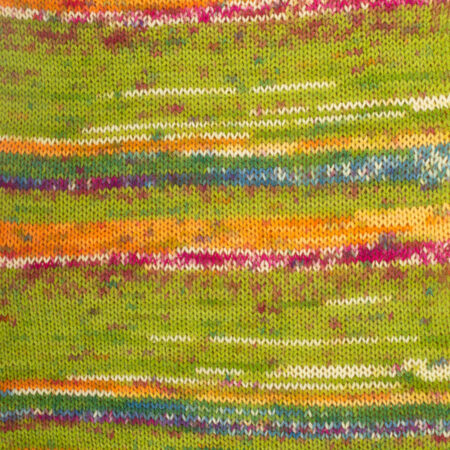 yarn fabel print 151