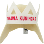 Шапка для сауны Sauna Kuningas 1055