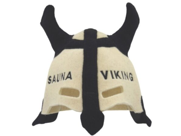 Saunamüts rüütel Sauna Viking beez 1044