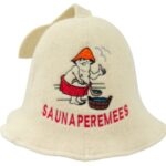 Saunamüts Sauna Peremees  1006