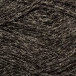 lithuanian yarn 100g 100% wool dark gray 209