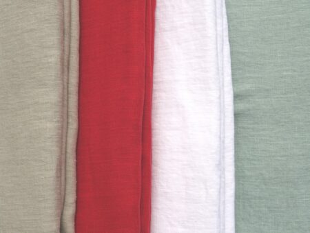 dress fabric linen