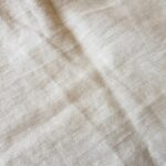 Linen fabric 9c93 100 190g 145 stonewashed natural 1