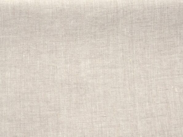 Linen fabric 9c93 100 190g 145 stonewashed natural