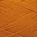 woolen yarn Teksrena 100g 100% wool light brown 290