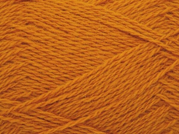 woolen yarn Teksrena 100g 100% wool light brown 290