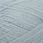 woolen yarn Teksrena ice blue 420