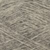 woolen yarn chunky gray