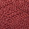 woolen yarn dark brown