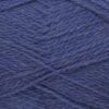 woolen yarn dark blue