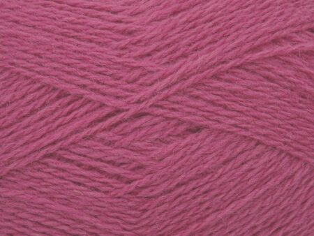 yarn light burgundy