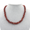 Amber necklace 46cm 14g no14