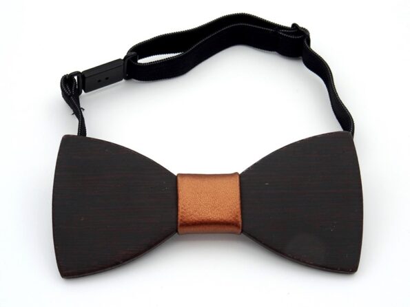 галстук-бабочка для мальчиков KL01