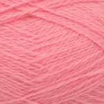 yarn Teksrena 100g 100% wool bright pink 525