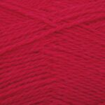 yarn Teksrena 100g 100% wool fuchsia 555