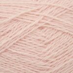 yarn Teksrena 100g 100% wool light pink 505