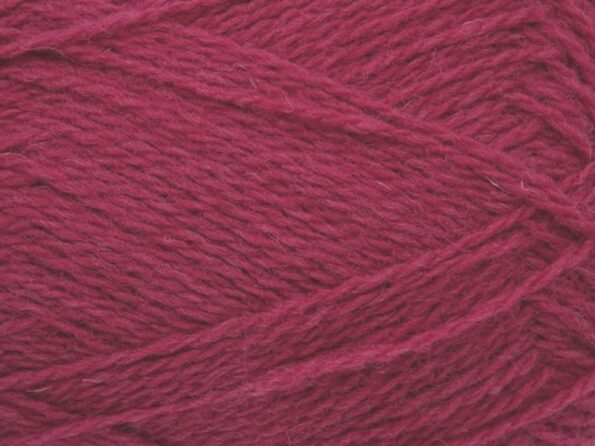 yarn Teksrena 100g 100% wool plum 540