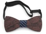 Childrens bow tie kl 08