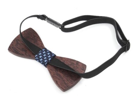 Childrens bow tie