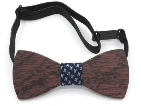 Childrens bow tie
