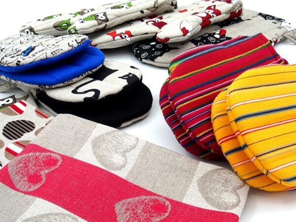 TEXTILE PRODUCTS