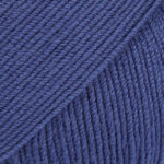 merino wool yarn baby merino blue 30