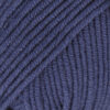 yarn merino extra fine 20 dark blue