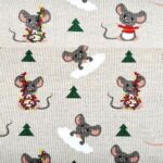 kangas jõulu hiired var