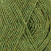 yarn alpaca green grass