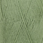yarn drops flora 15 uni green