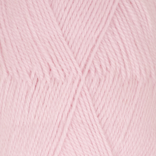 yarn drops flora 21 pink