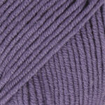 yarn drops merino extra fine 44 royal purple