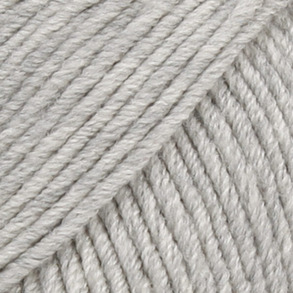 yarn merino extra fine 05 light grey